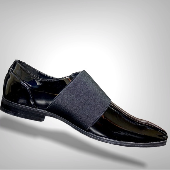INC INTERNATIONAL CONCEPTS KAIN PATENT LOAFER - Picture 3 of 3